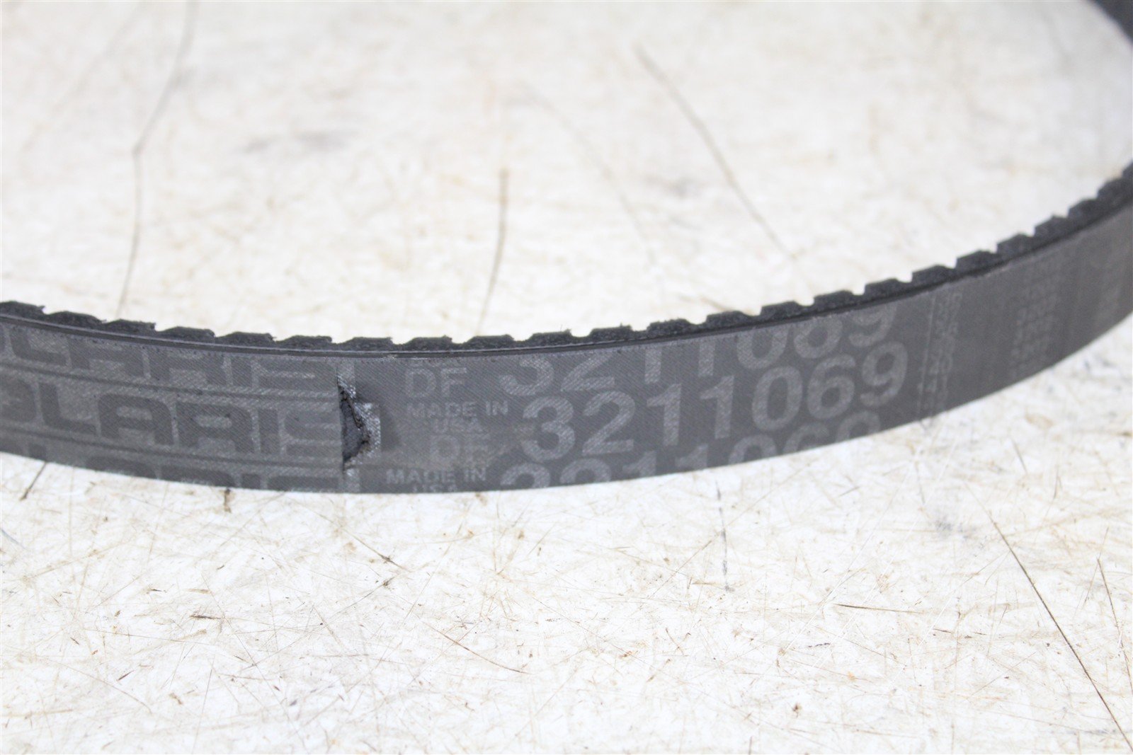 2004 Polaris ATP 330 4x4 Drive Clutch Belt 34159