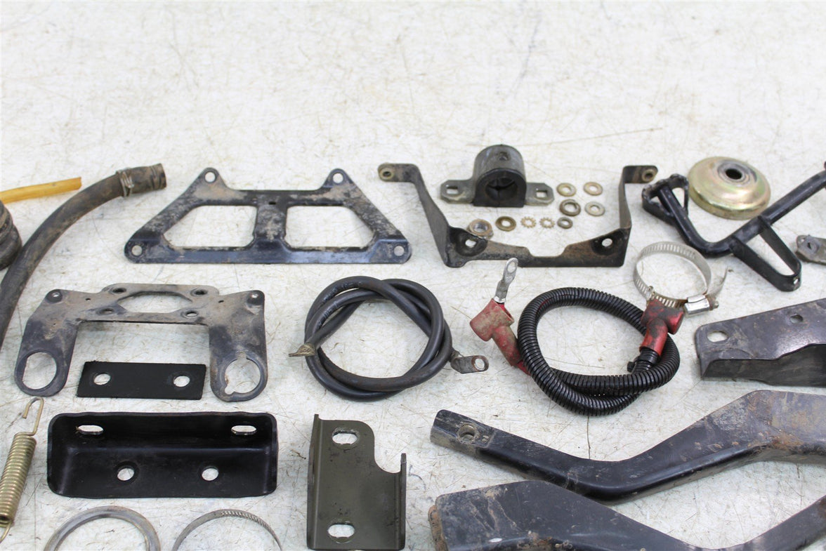 2004 Polaris ATP 330 4x4 Chassis Bolt Kit Hardware Bracket Mount Wire 34159