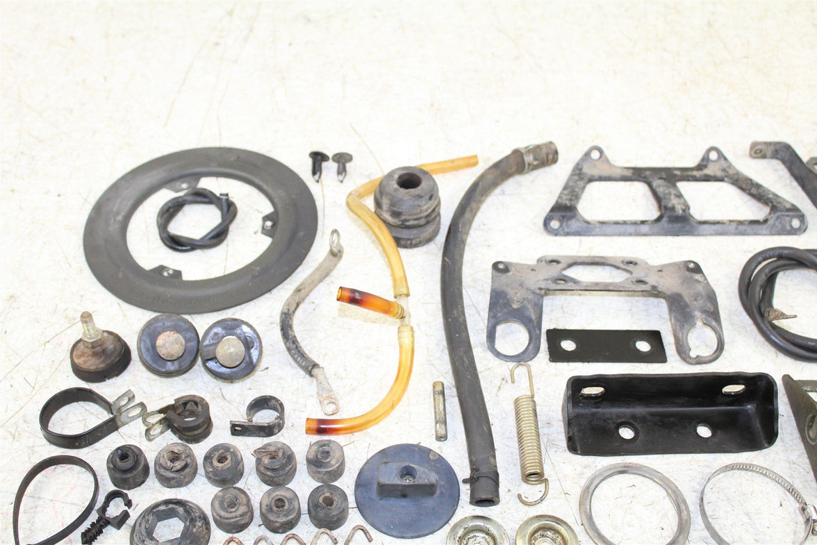 2004 Polaris ATP 330 4x4 Chassis Bolt Kit Hardware Bracket Mount Wire 34159