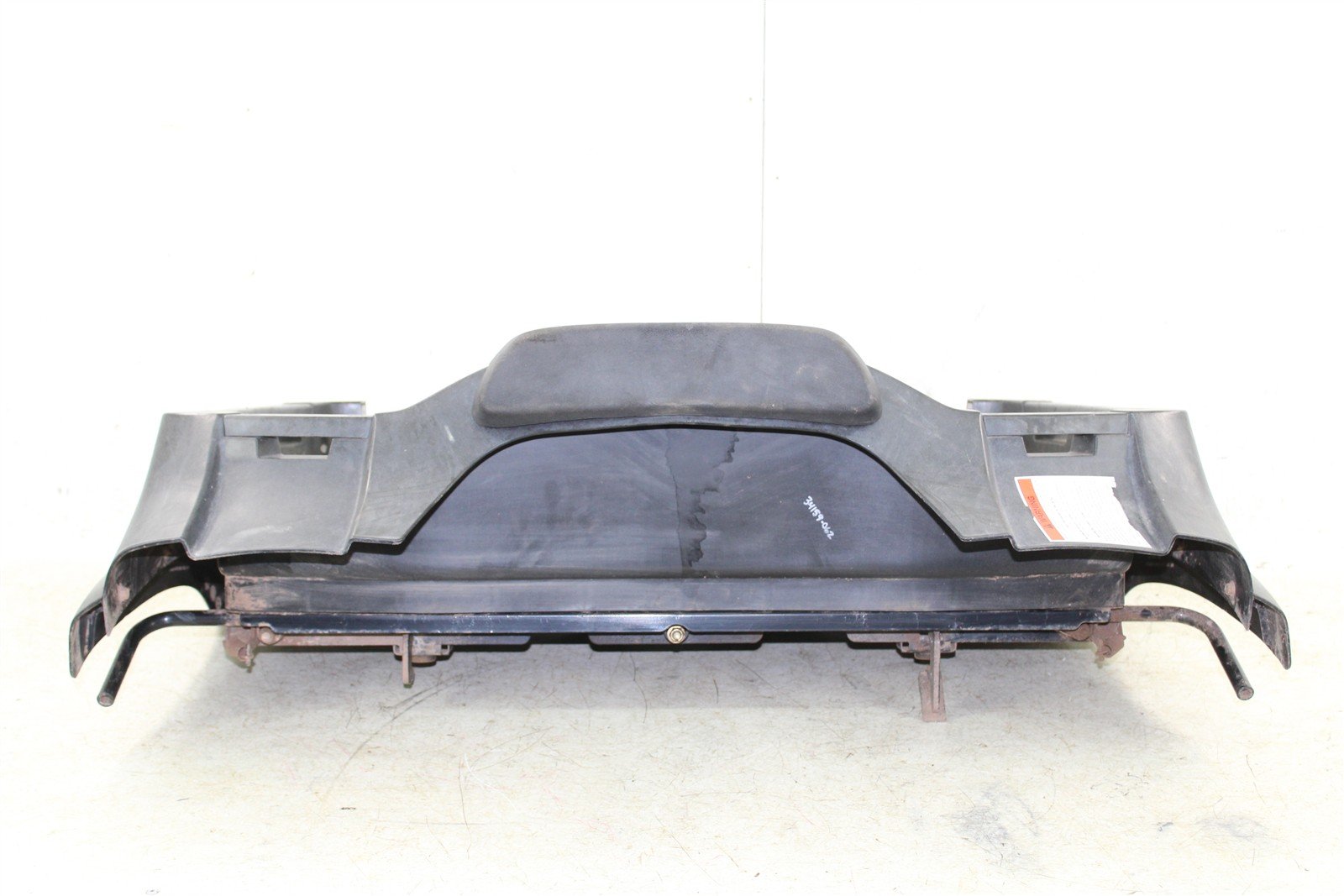 2004 Polaris ATP 330 4x4 Box Bed Rear Dump Body Taillights Frame 34159