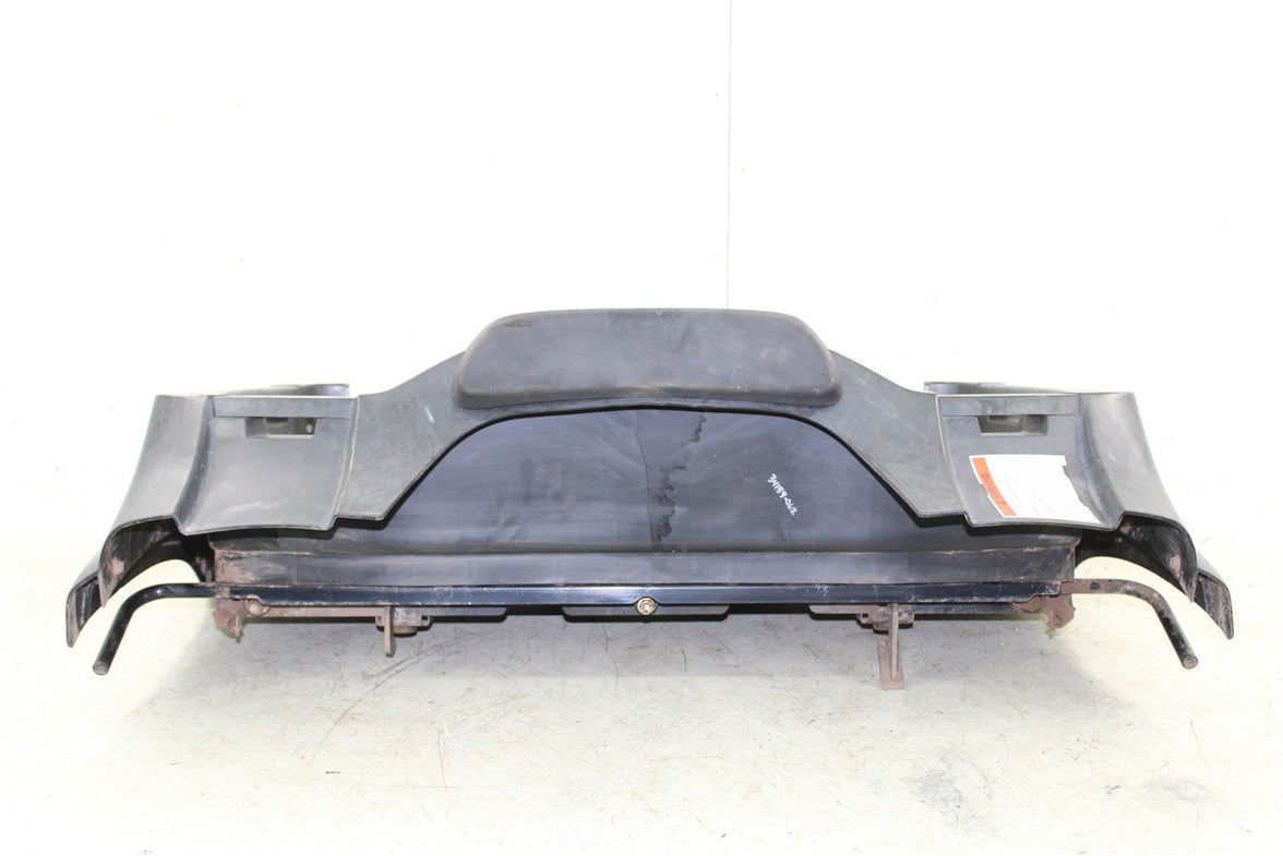 2004 Polaris ATP 330 4x4 Box Bed Rear Dump Body Taillights Frame 34159