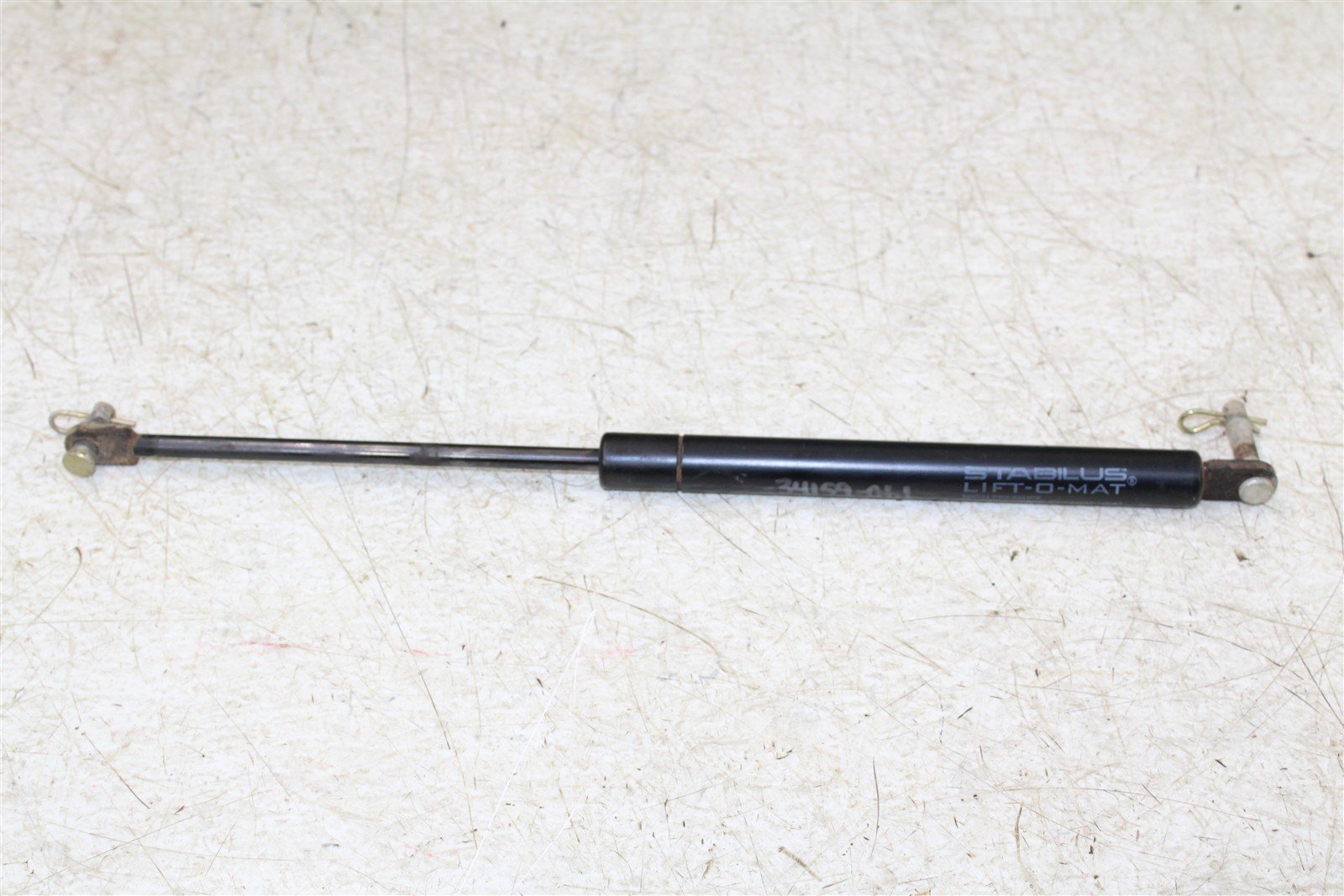 2004 Polaris ATP 330 4x4 Dump Box Shock Strut 34159
