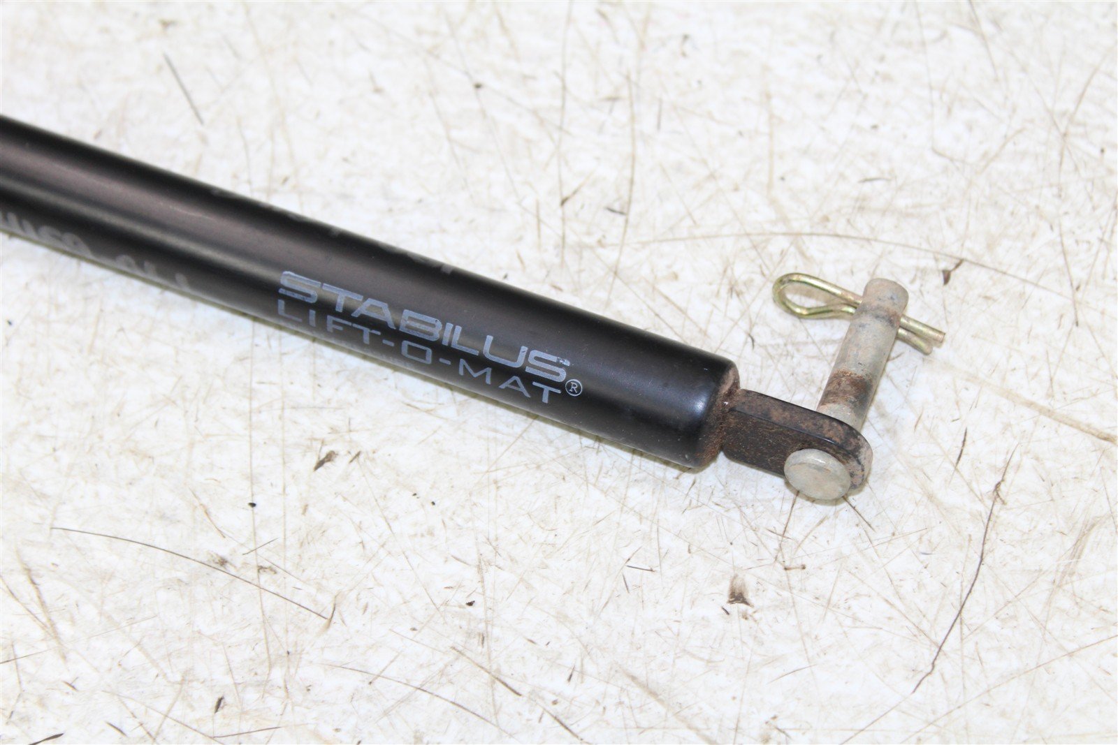 2004 Polaris ATP 330 4x4 Dump Box Shock Strut 34159