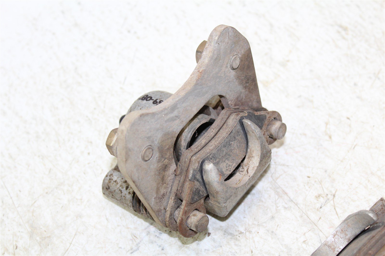 2004 Polaris ATP 330 4x4 Rear Brake Calipers Set Left Right 34159