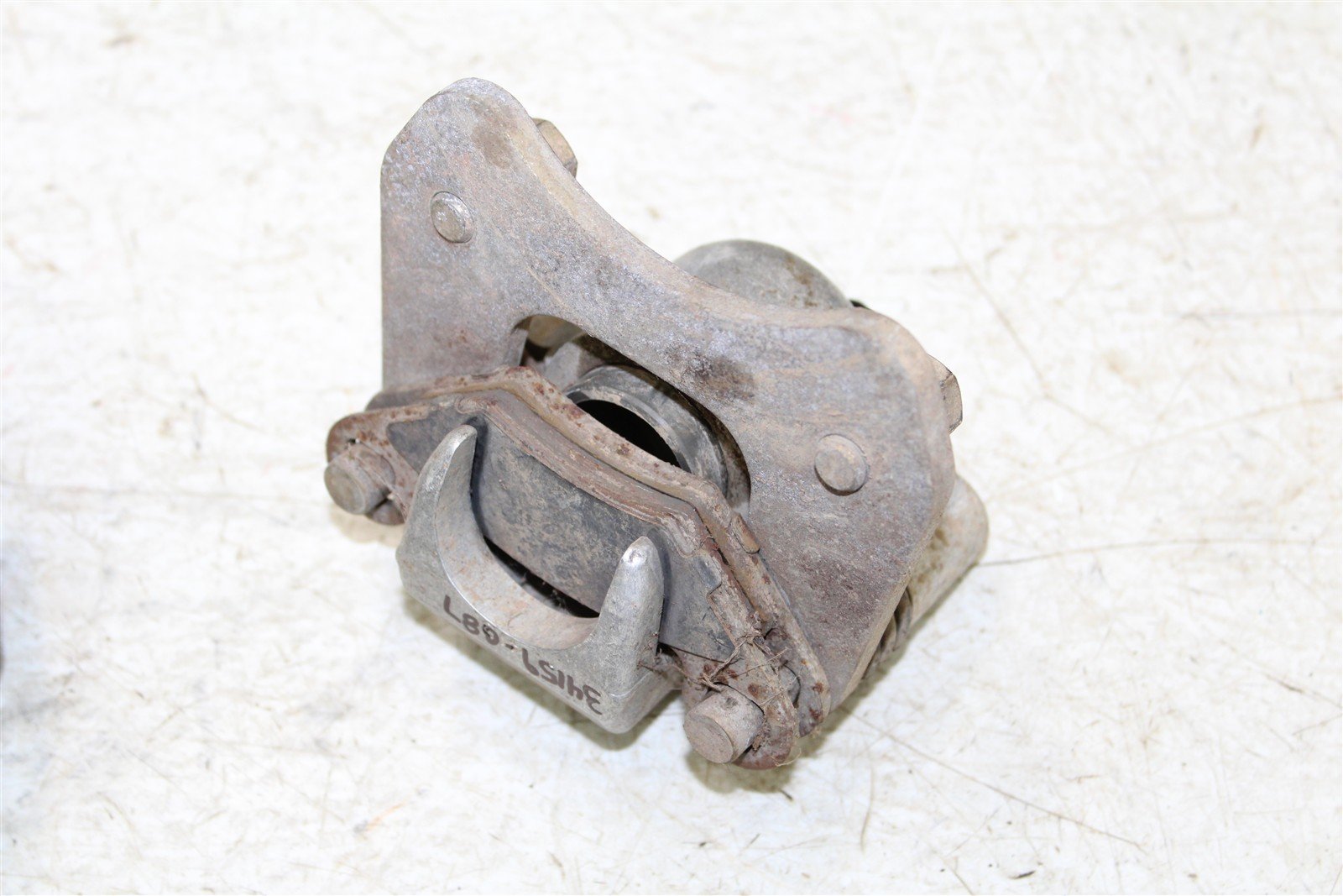 2004 Polaris ATP 330 4x4 Rear Brake Calipers Set Left Right 34159
