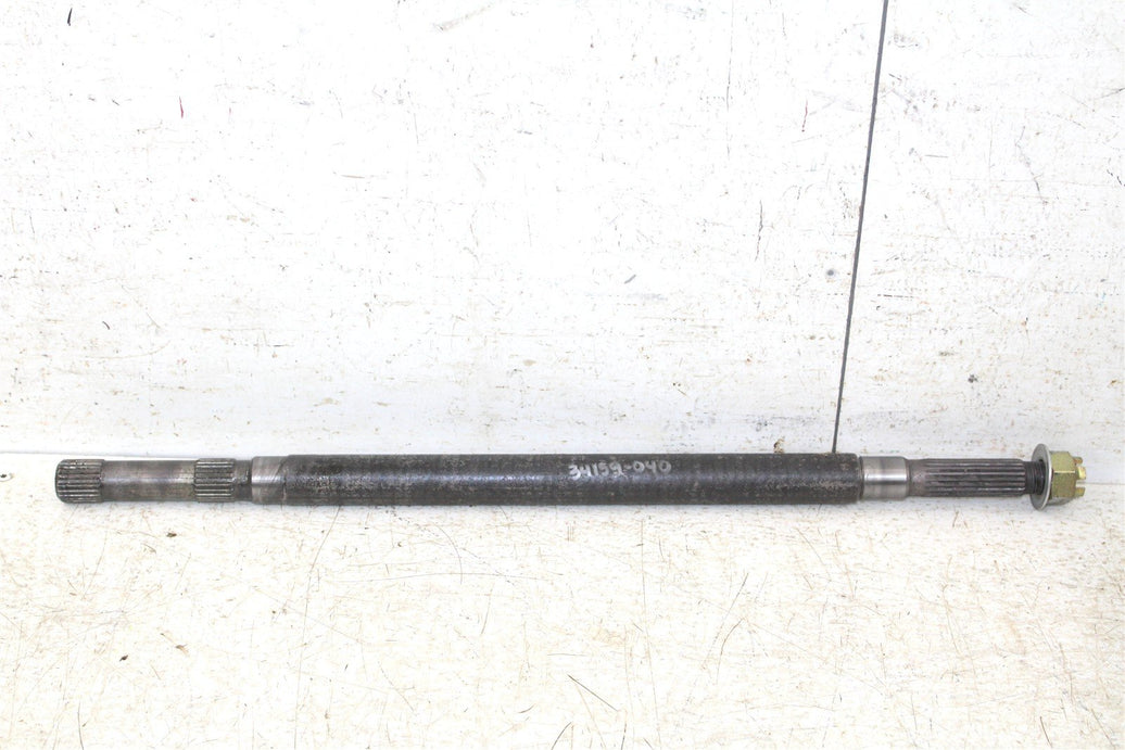 2004 Polaris ATP 330 4x4 Left Rear Axle Straight 34159