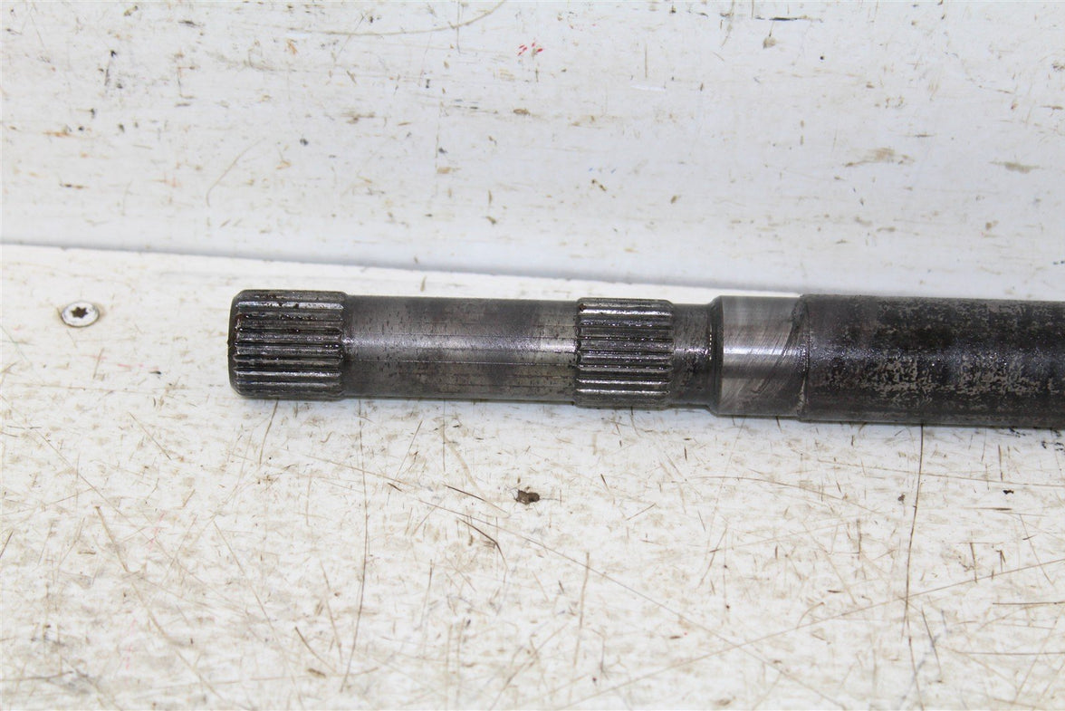 2004 Polaris ATP 330 4x4 Left Rear Axle Straight 34159