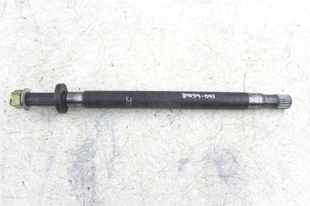 2004 Polaris ATP 330 4x4 Right Rear Axle Straight 34159