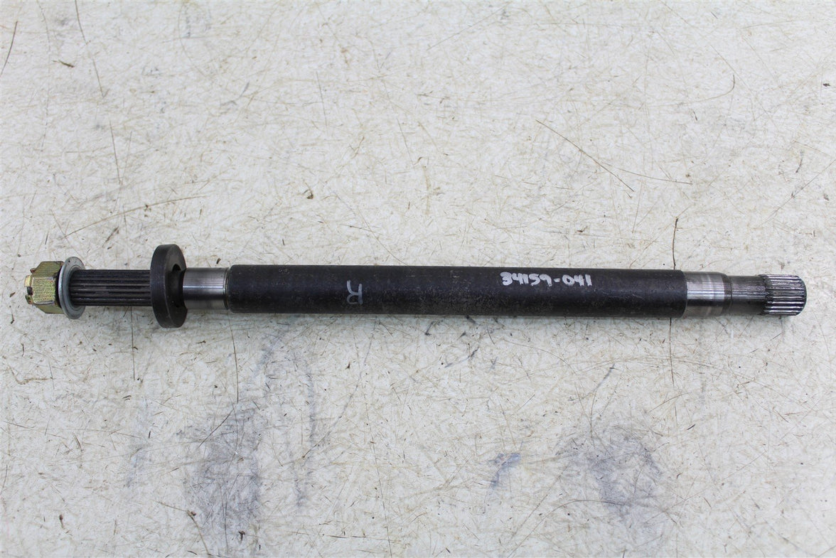 2004 Polaris ATP 330 4x4 Right Rear Axle Straight 34159