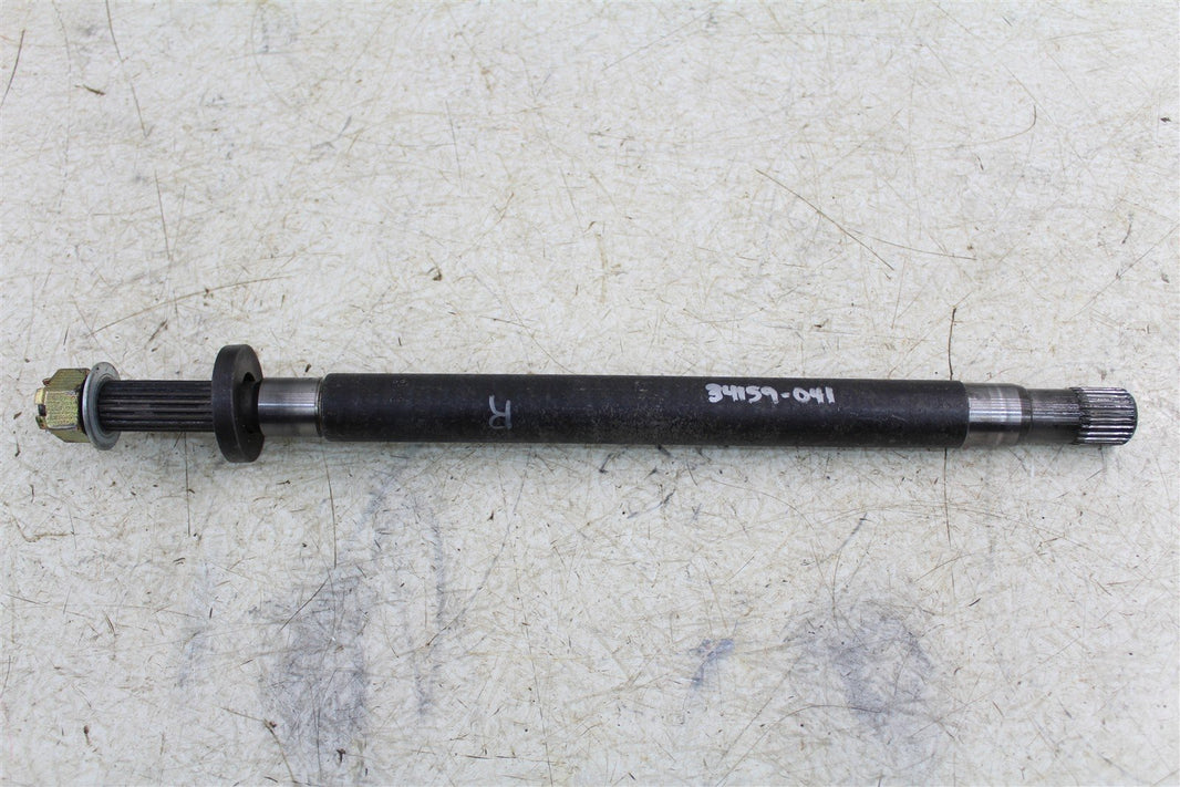 2004 Polaris ATP 330 4x4 Right Rear Axle Straight 34159