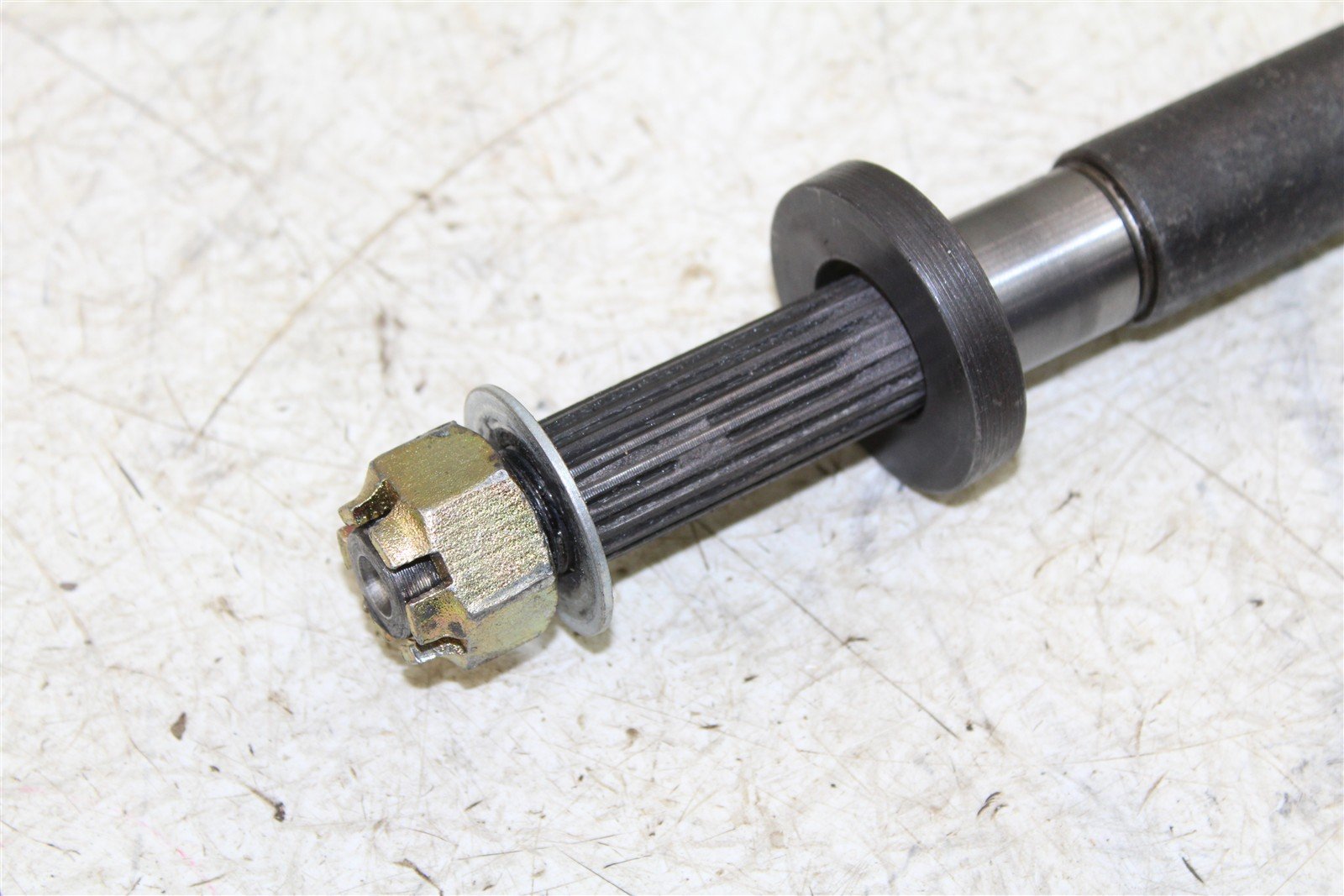 2004 Polaris ATP 330 4x4 Right Rear Axle Straight 34159