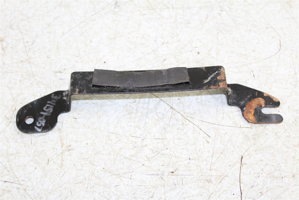 2004 Polaris ATP 330 4x4 Battery Hold Down Stay Bracket 34159