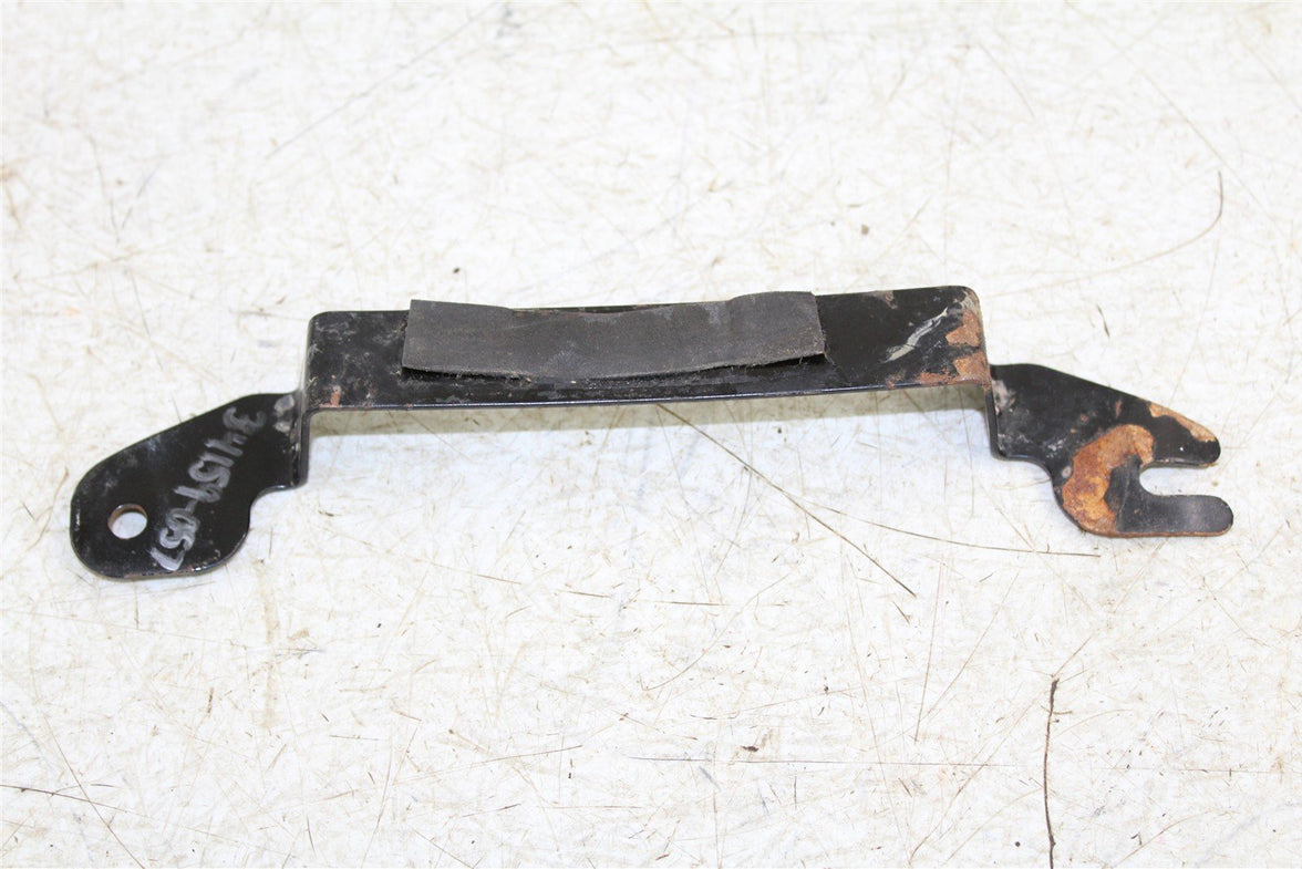 2004 Polaris ATP 330 4x4 Battery Hold Down Stay Bracket 34159