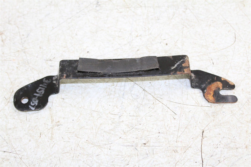 2004 Polaris ATP 330 4x4 Battery Hold Down Stay Bracket 34159
