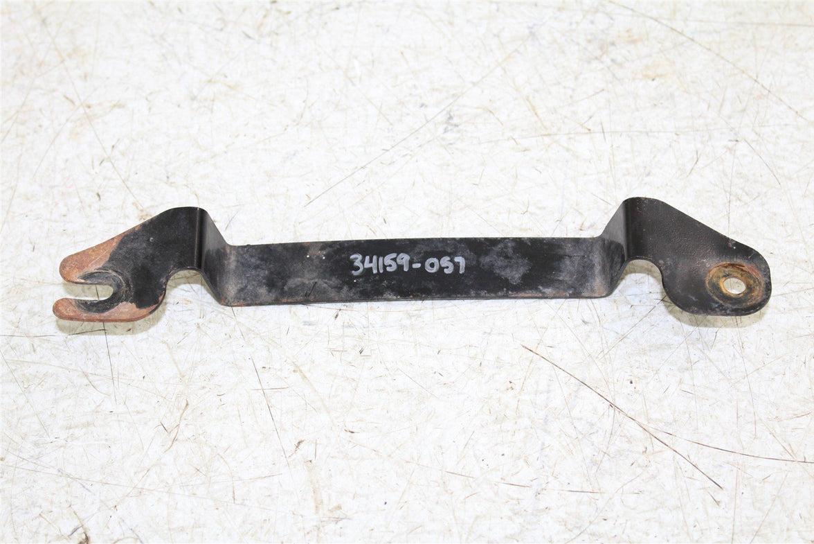 2004 Polaris ATP 330 4x4 Battery Hold Down Stay Bracket 34159