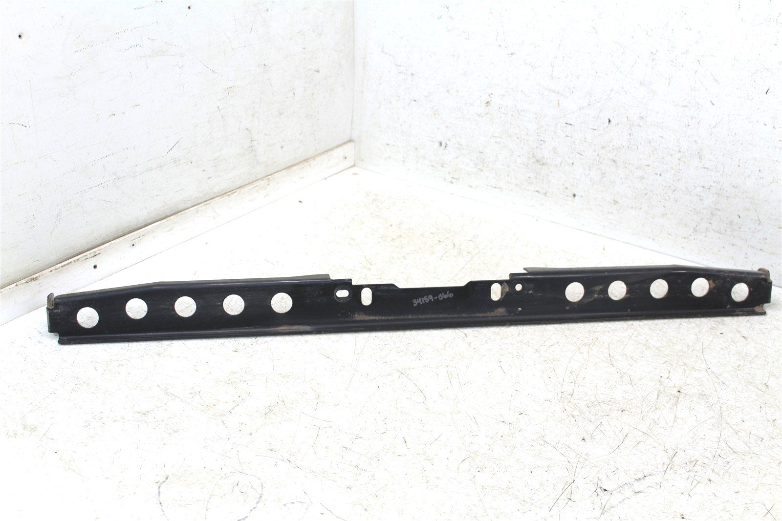 2004 Polaris ATP 330 4x4 Box Bed Support Bracket Mount 34159