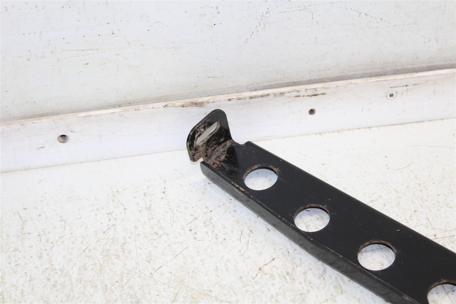 2004 Polaris ATP 330 4x4 Box Bed Support Bracket Mount 34159