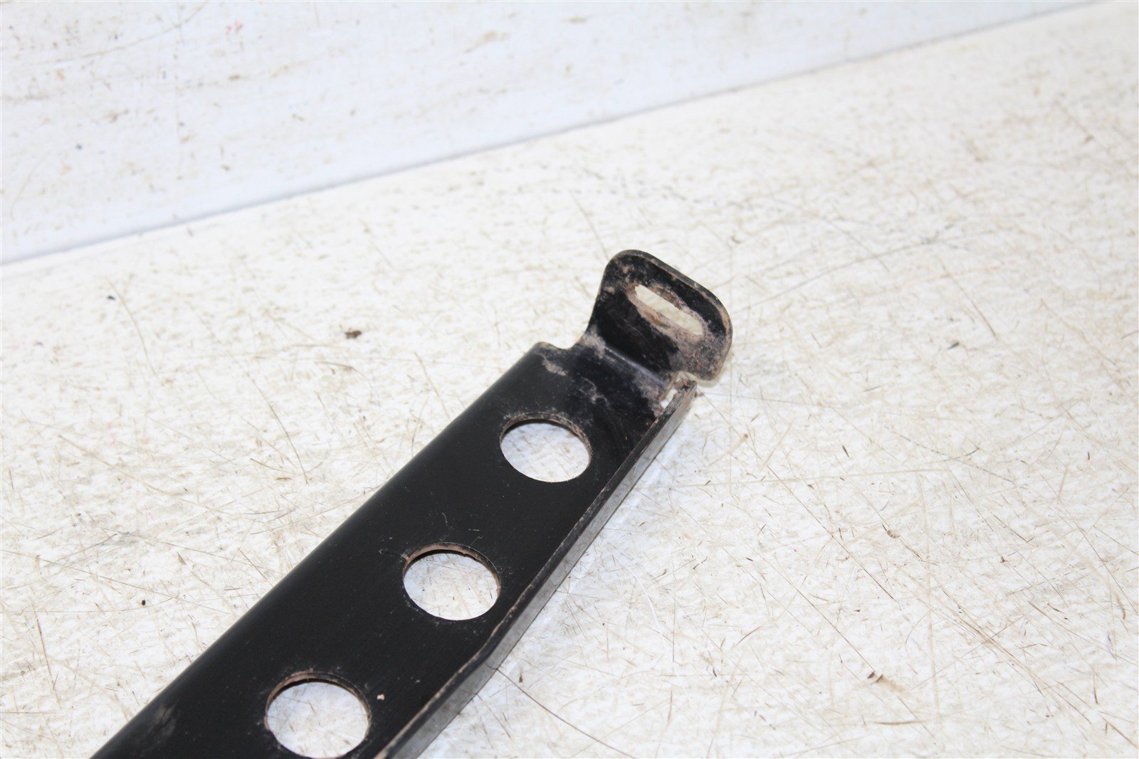 2004 Polaris ATP 330 4x4 Box Bed Support Bracket Mount 34159