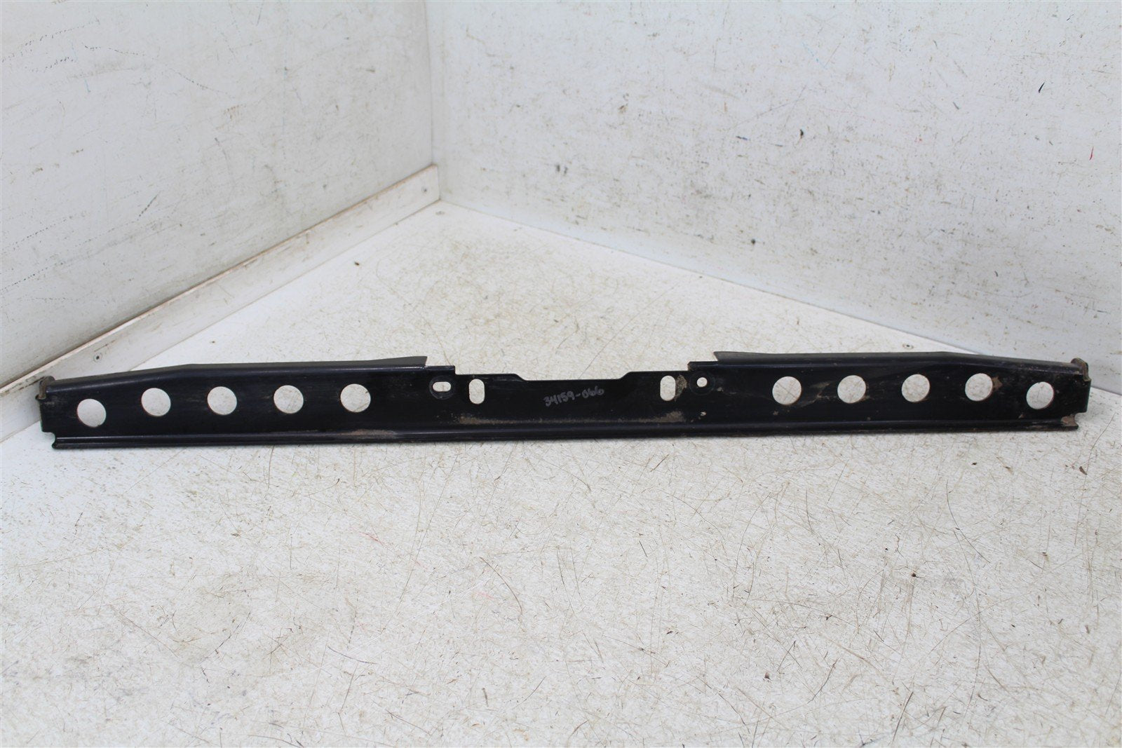 2004 Polaris ATP 330 4x4 Box Bed Support Bracket Mount 34159
