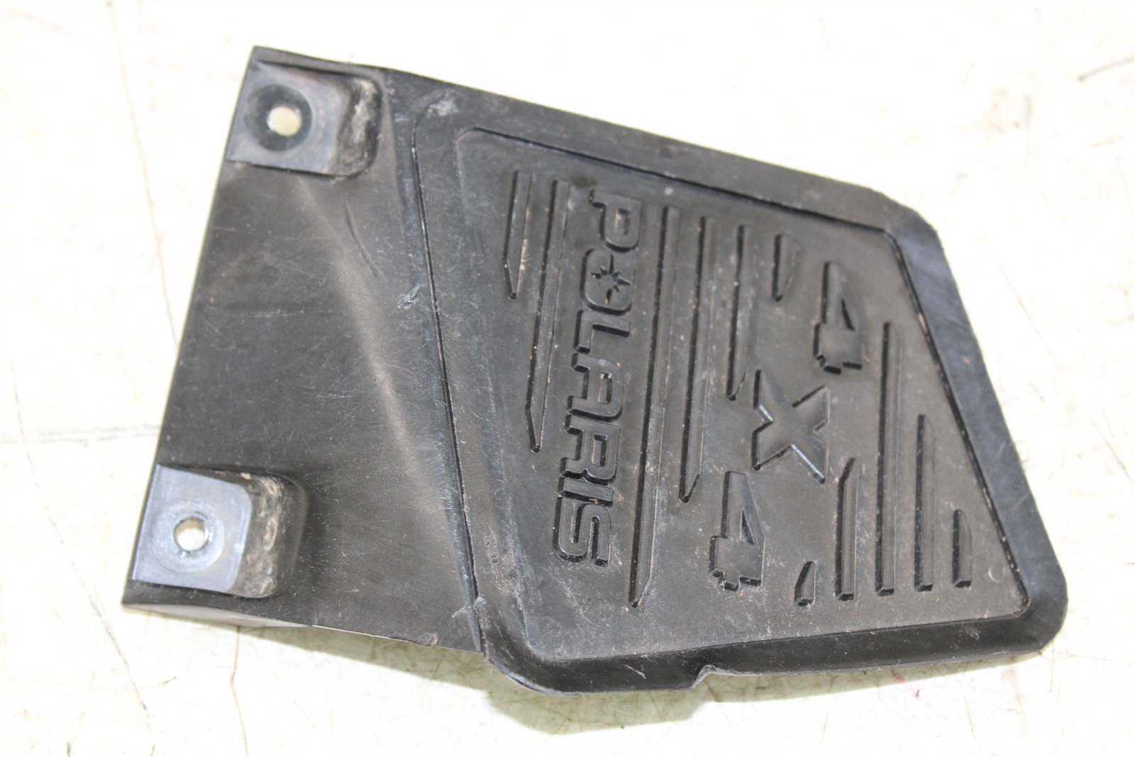 2004 Polaris ATP 330 4x4 Front Left Control A Arm Guard 34159