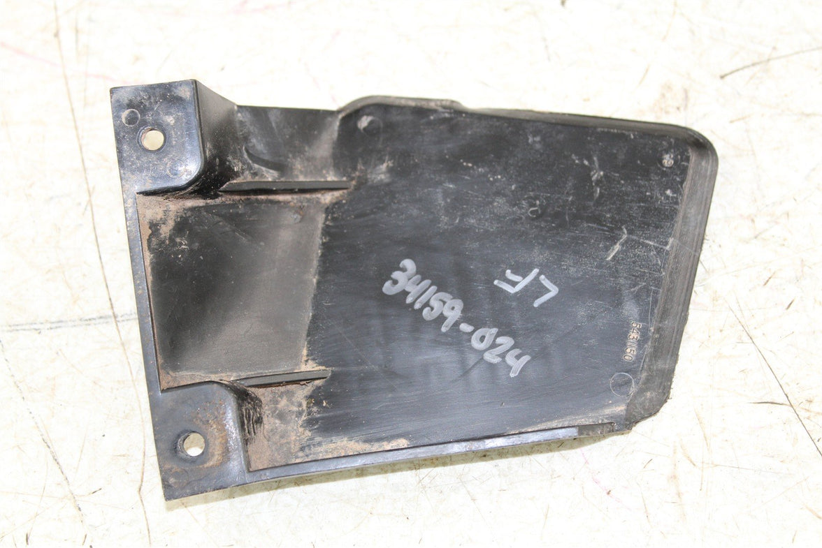 2004 Polaris ATP 330 4x4 Front Left Control A Arm Guard 34159