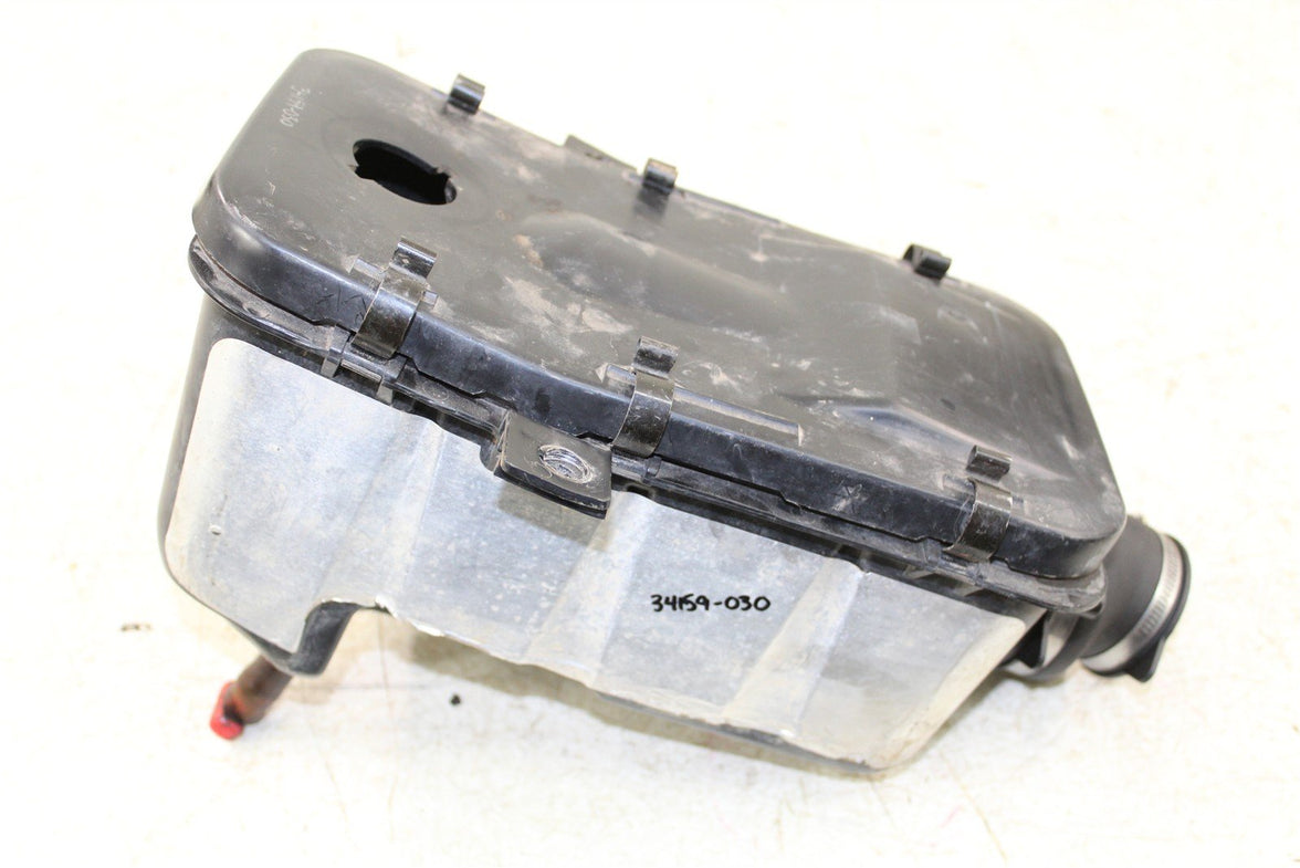 2004 Polaris ATP 330 4x4 Air Box Intake Housing Boot Filter Cage 34159