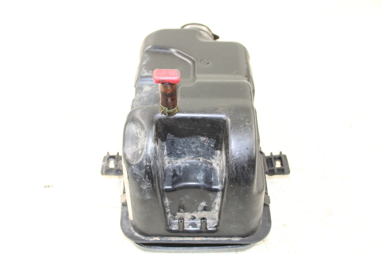 2004 Polaris ATP 330 4x4 Air Box Intake Housing Boot Filter Cage 34159