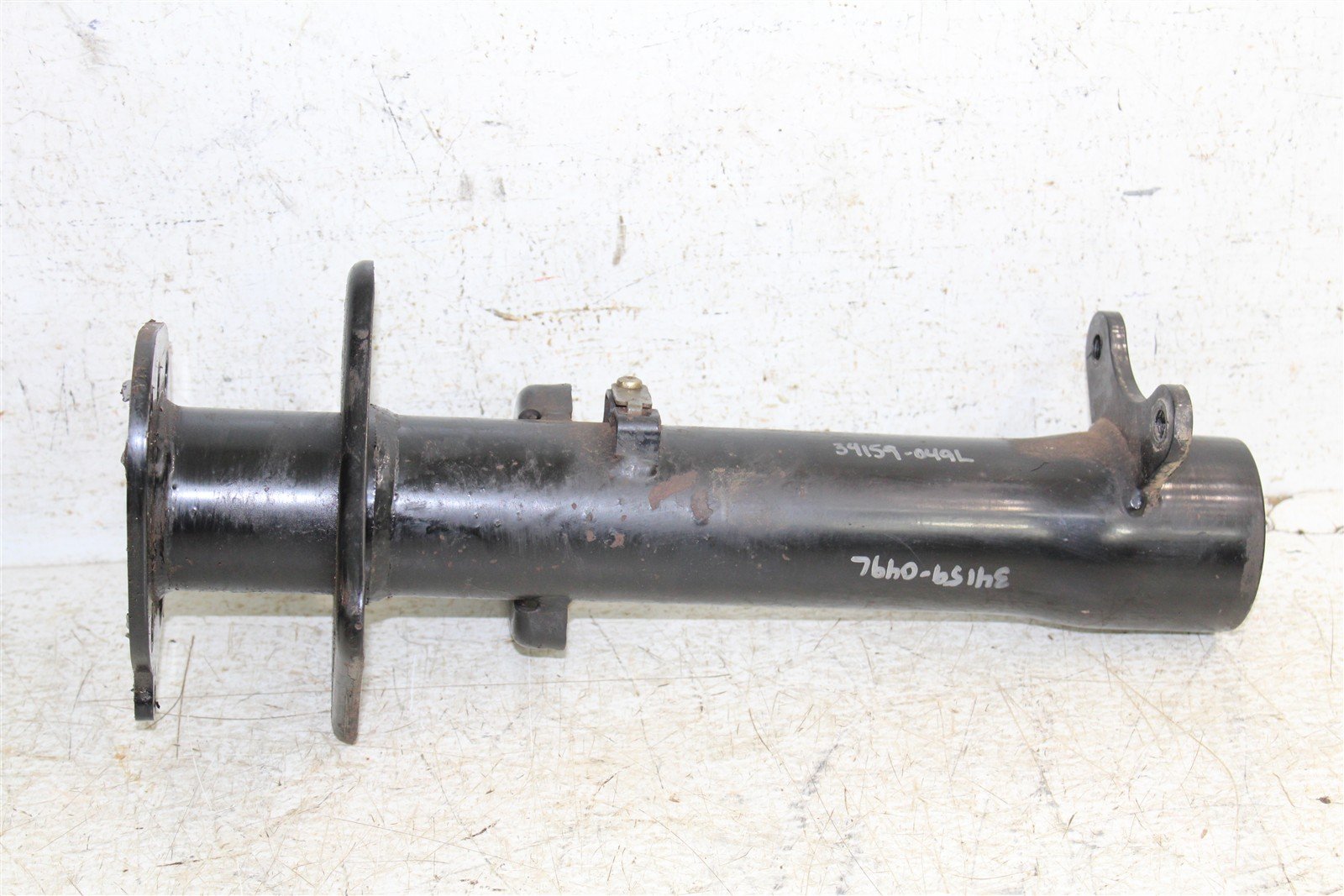2004 Polaris ATP 330 4x4 Rear Left Axle Carrier Housing Bearing 34159
