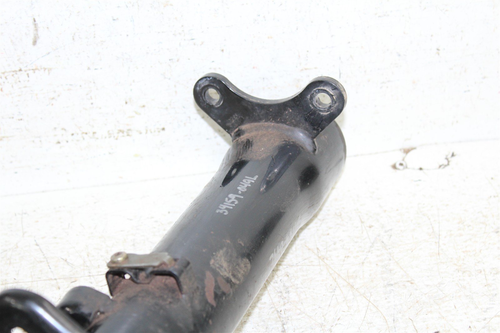 2004 Polaris ATP 330 4x4 Rear Left Axle Carrier Housing Bearing 34159