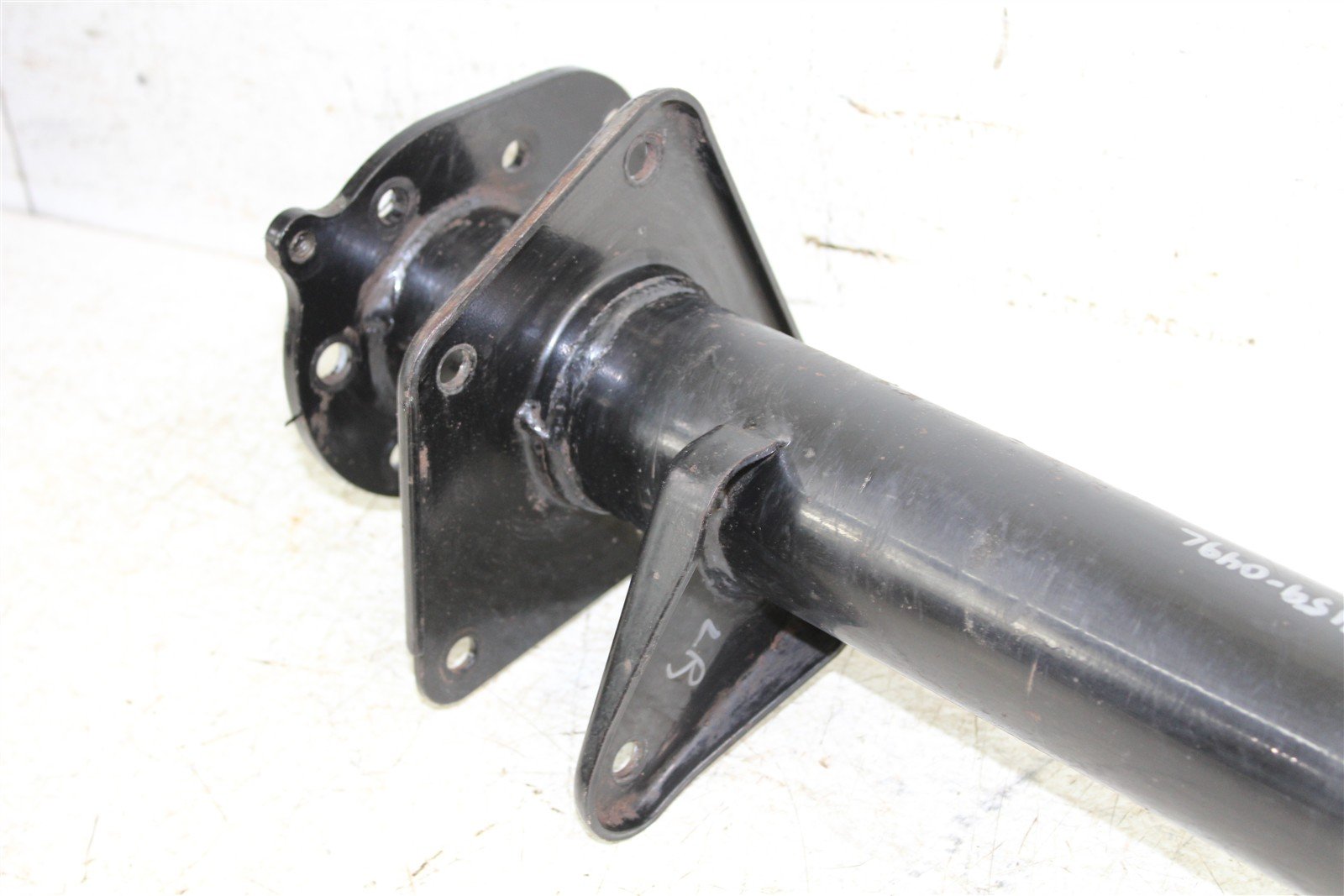 2004 Polaris ATP 330 4x4 Rear Left Axle Carrier Housing Bearing 34159