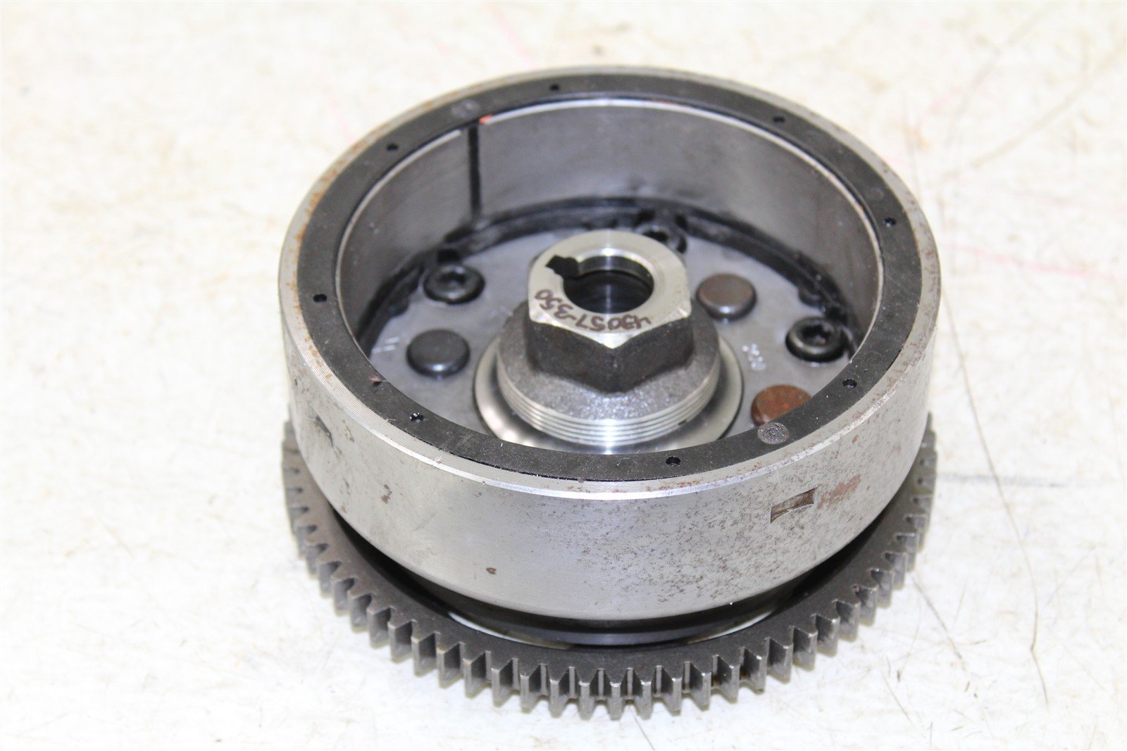 2003 Suzuki Vinson 500 4x4 Flywheel Magneto 43057