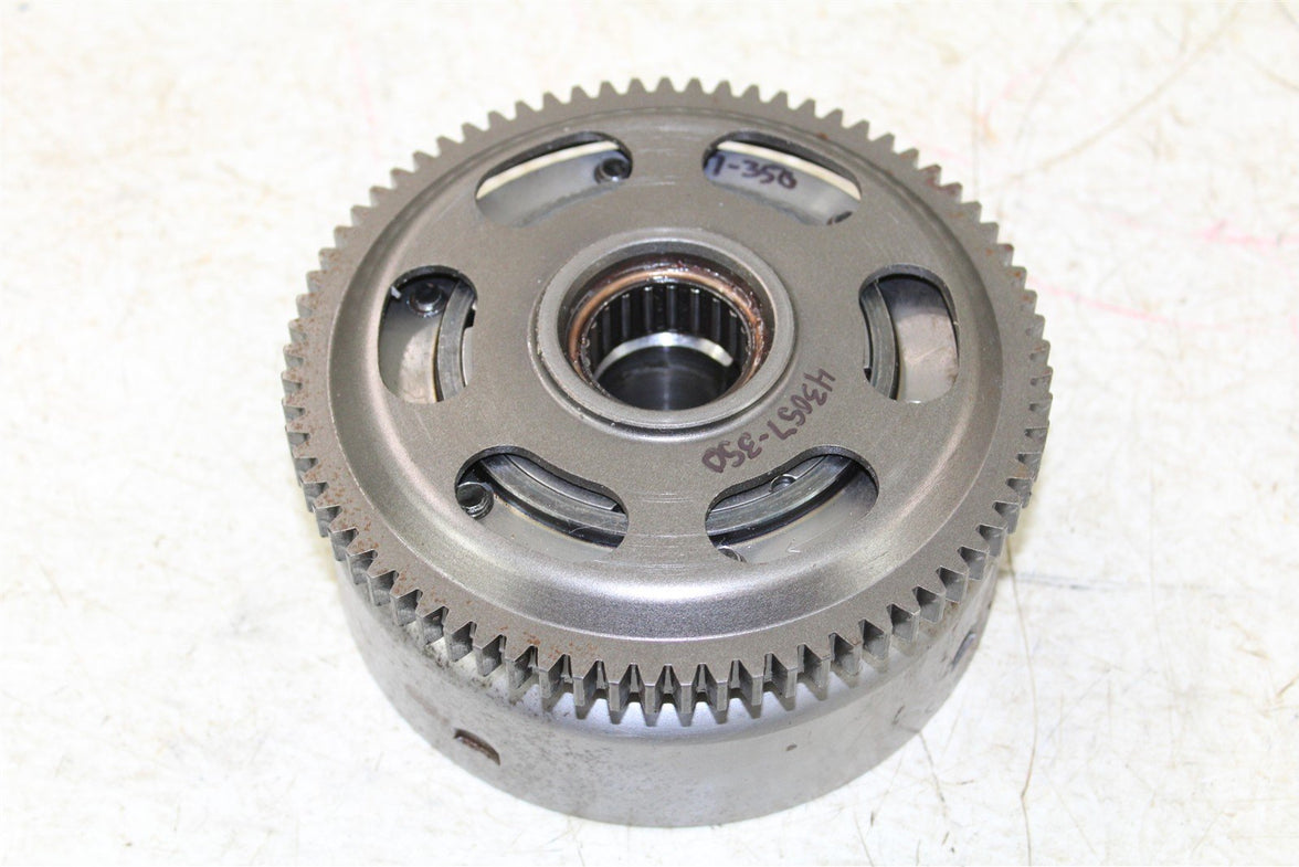 2003 Suzuki Vinson 500 4x4 Flywheel Magneto 43057