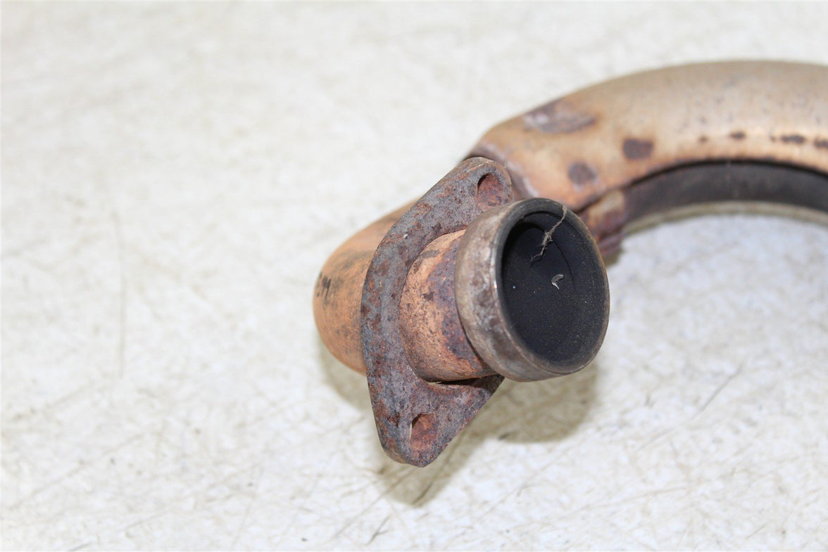 2003 Suzuki Vinson 500 4x4 Exhaust Head Pipe Header 43057