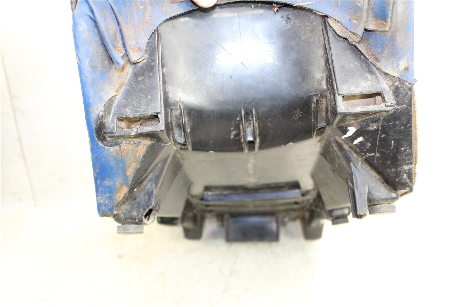 1991 Polaris Trail Boss 250 Seat 34159