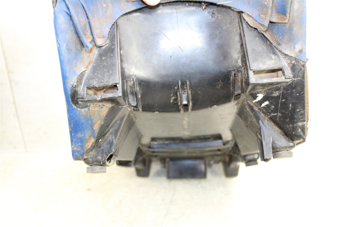 1991 Polaris Trail Boss 250 Seat 34159