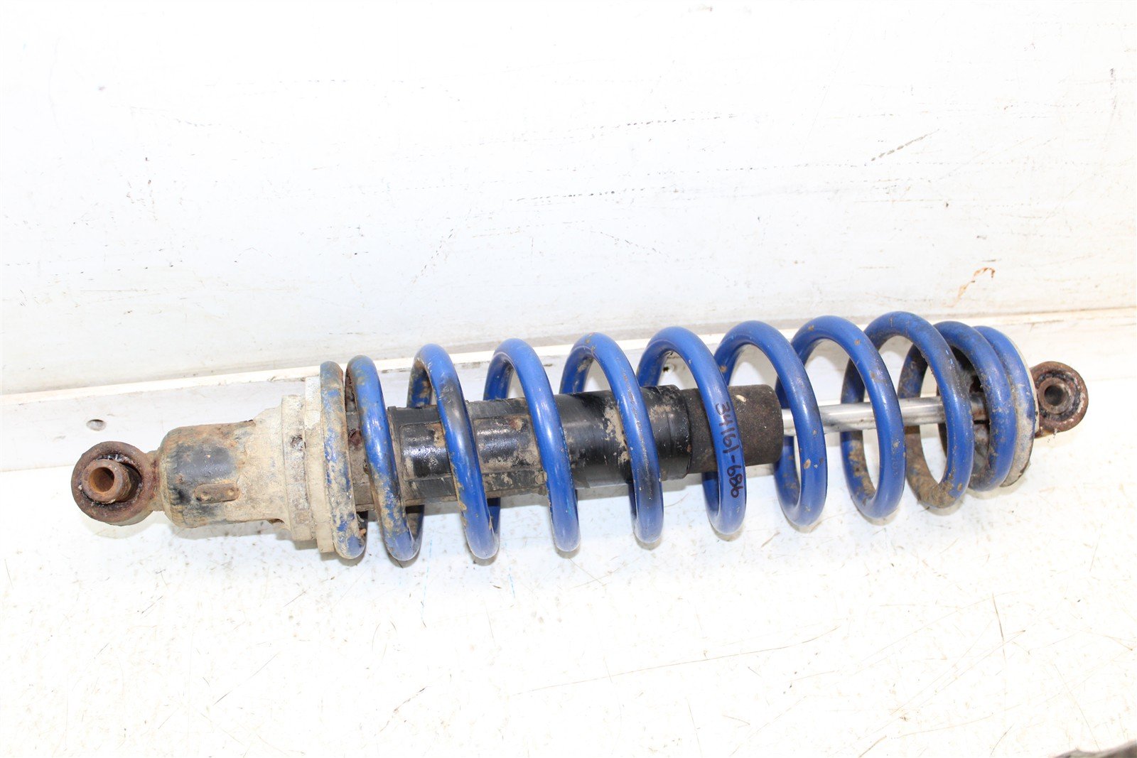 1991 Polaris Trail Boss 250 Rear Shock Spring Absorber 34159