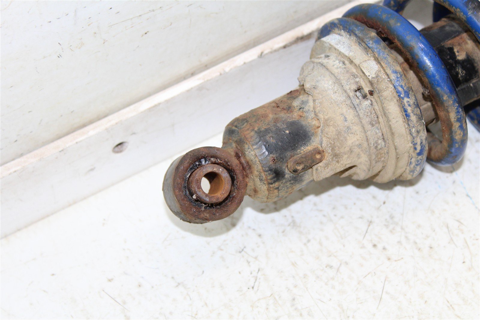 1991 Polaris Trail Boss 250 Rear Shock Spring Absorber 34159