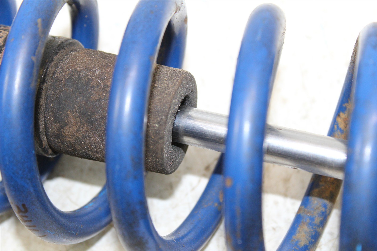 1991 Polaris Trail Boss 250 Rear Shock Spring Absorber 34159