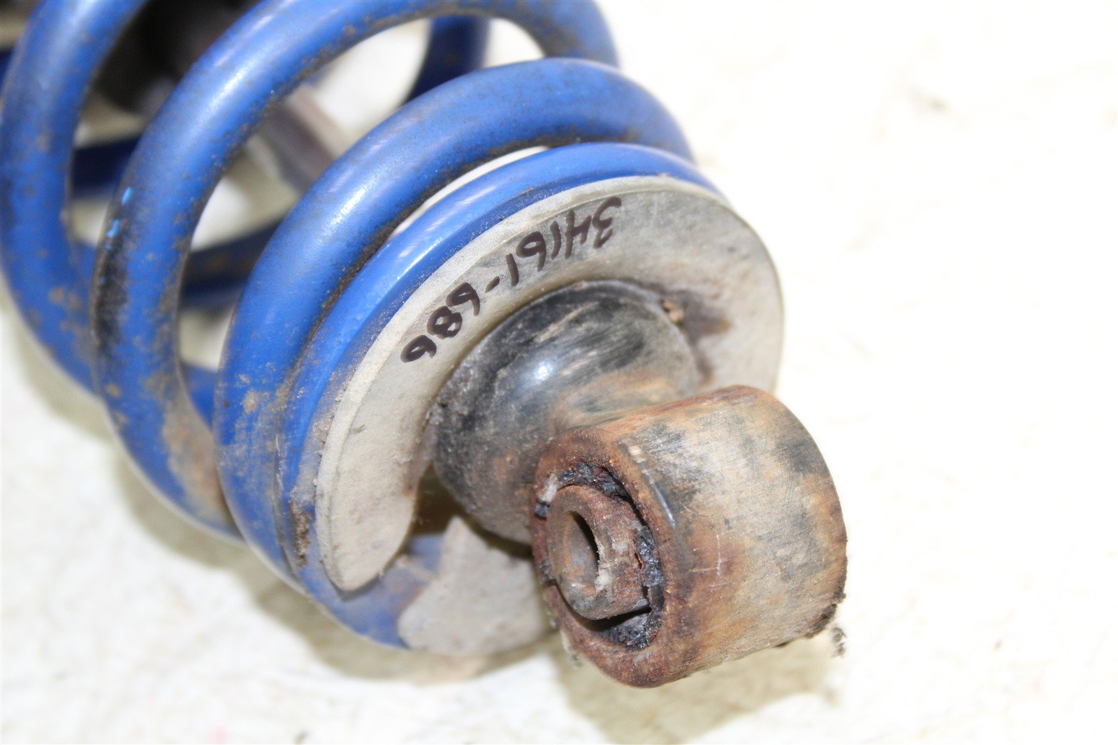 1991 Polaris Trail Boss 250 Rear Shock Spring Absorber 34159