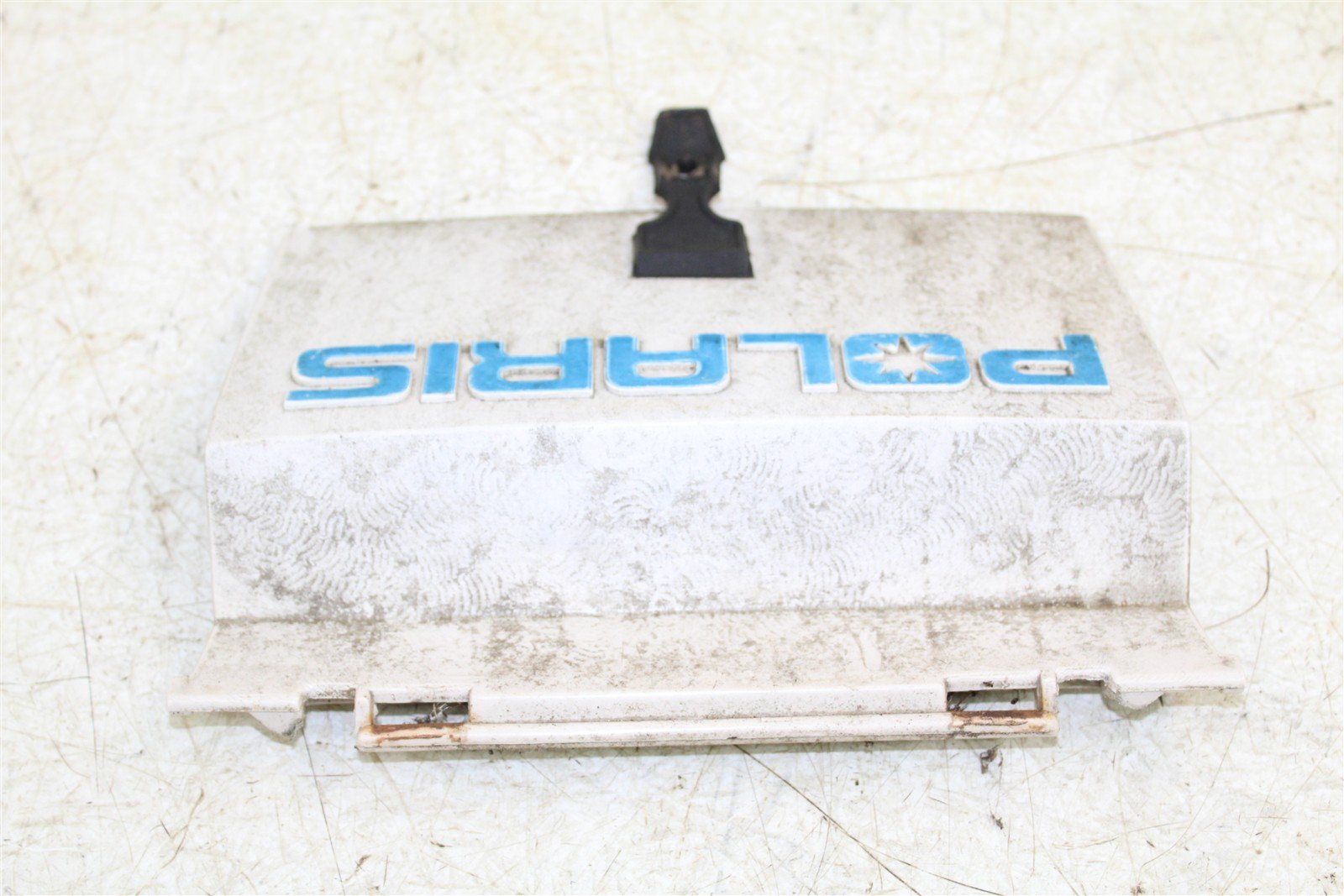 1991 Polaris Trail Boss 250 Storage Tool Box Lid Container Cover 34159