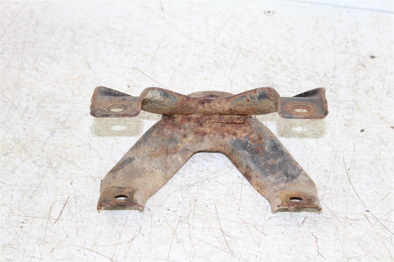 1991 Polaris Trail Boss 250 Tow Hitch Mount Receiver 34159