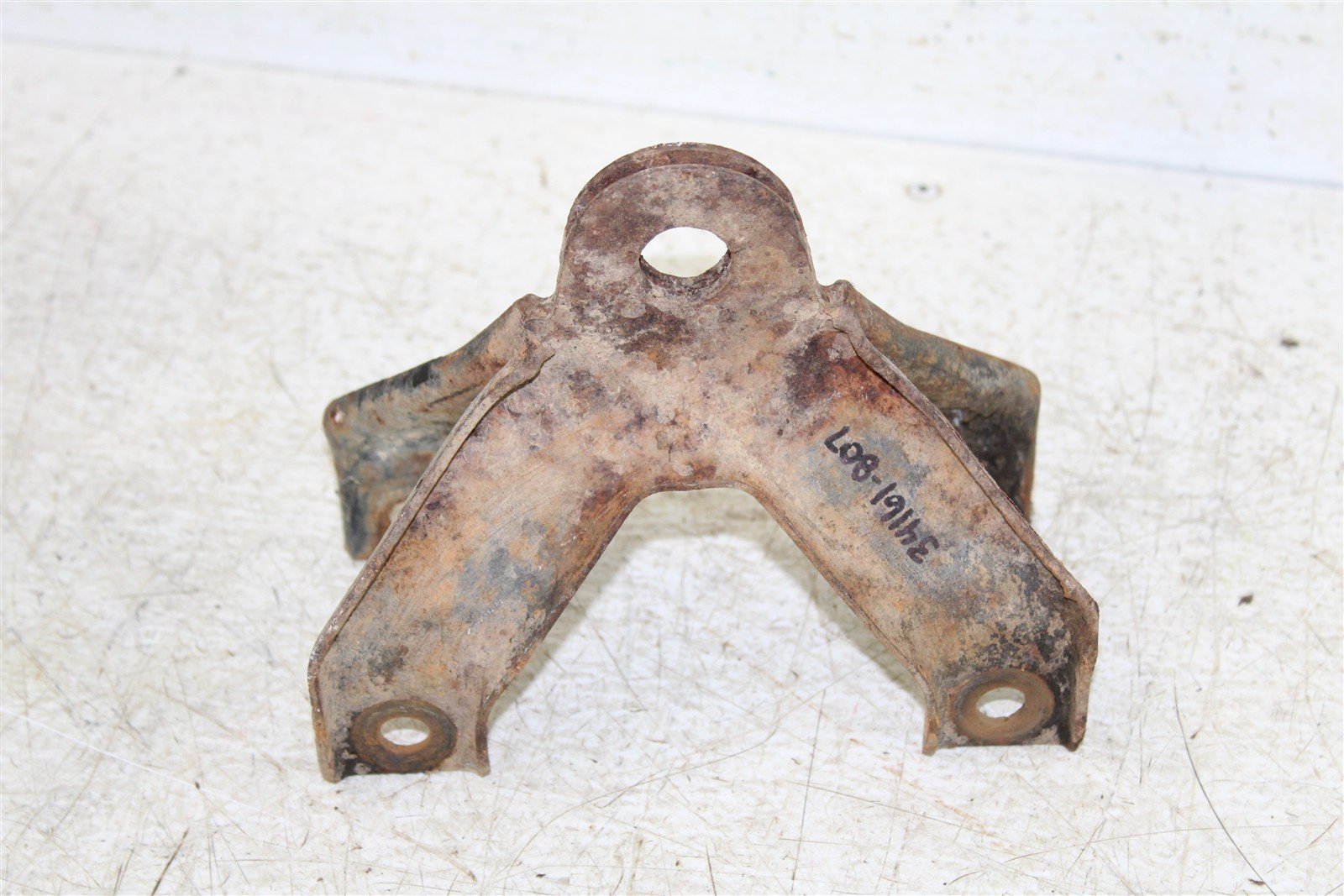 1991 Polaris Trail Boss 250 Tow Hitch Mount Receiver 34159