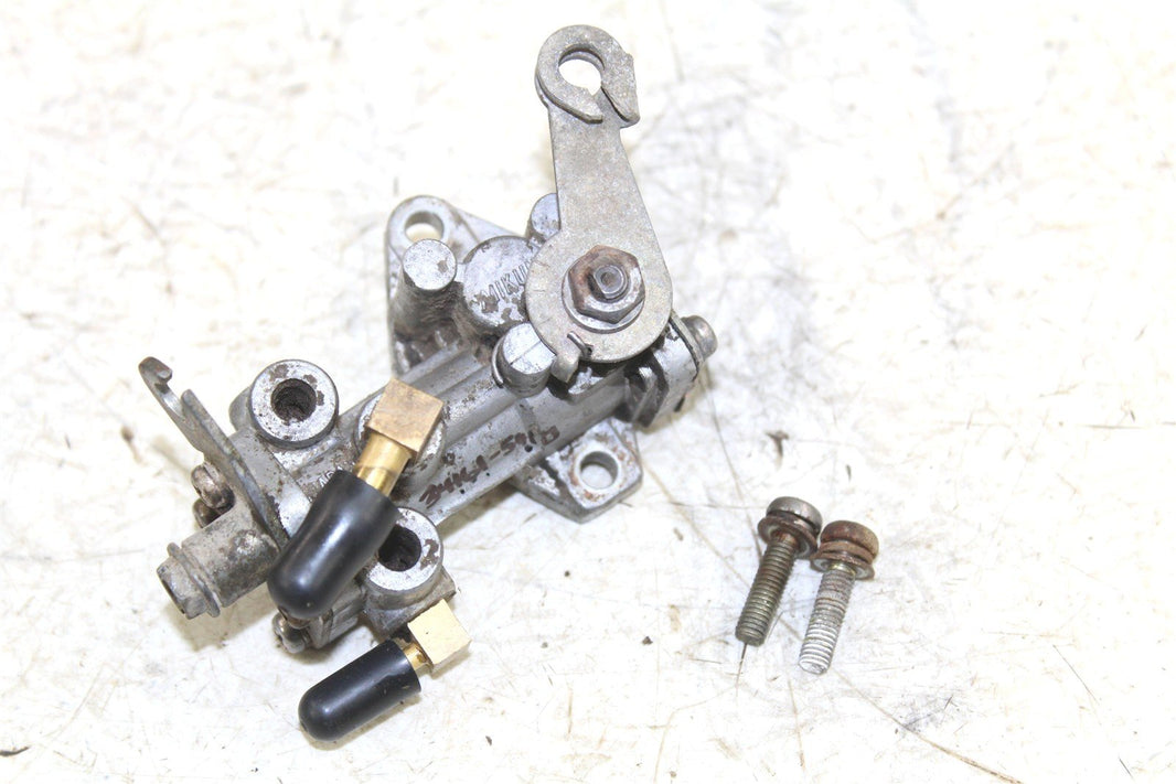 1991 Polaris Trail Boss 250 Oil Injection Pump 34159