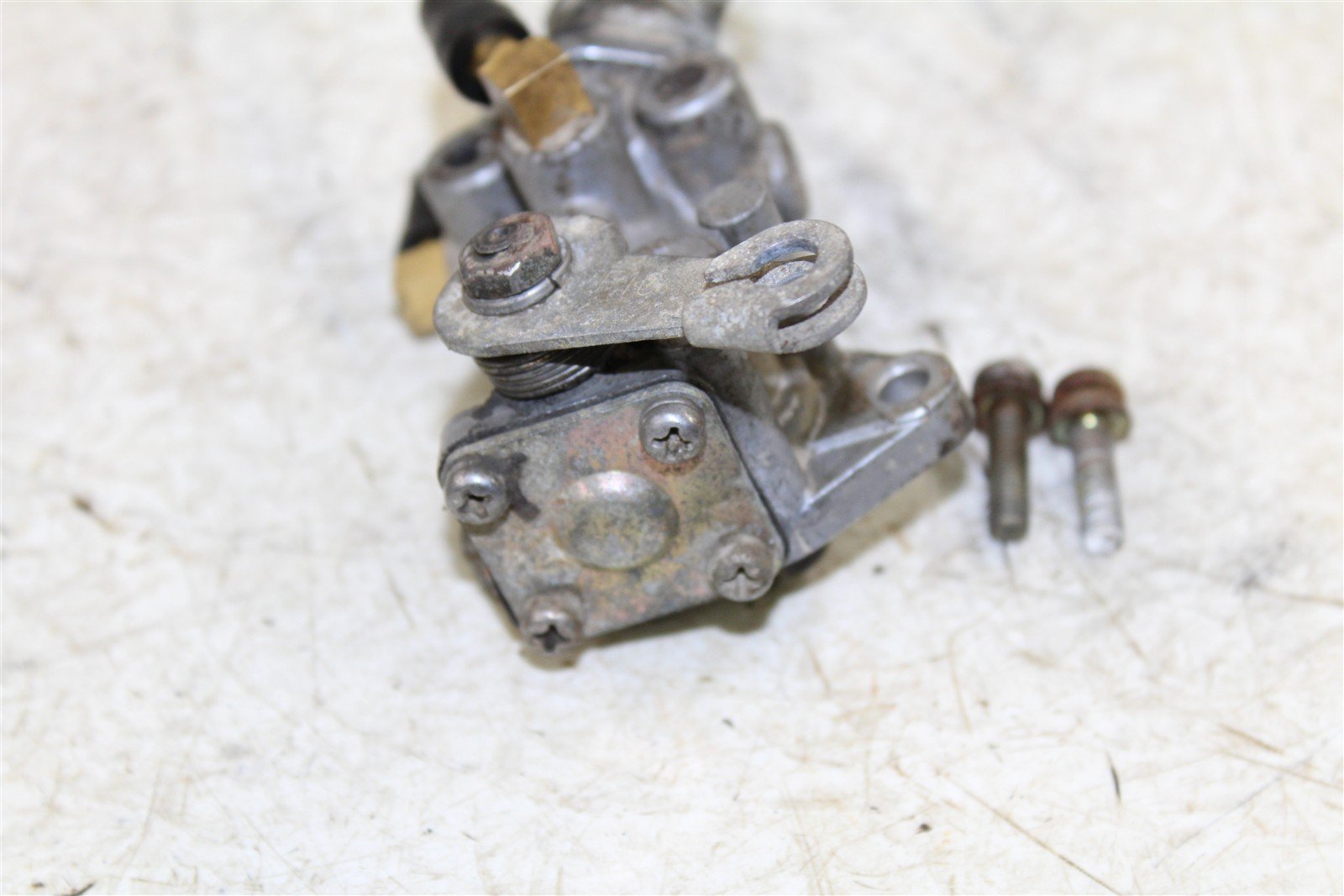 1991 Polaris Trail Boss 250 Oil Injection Pump 34159