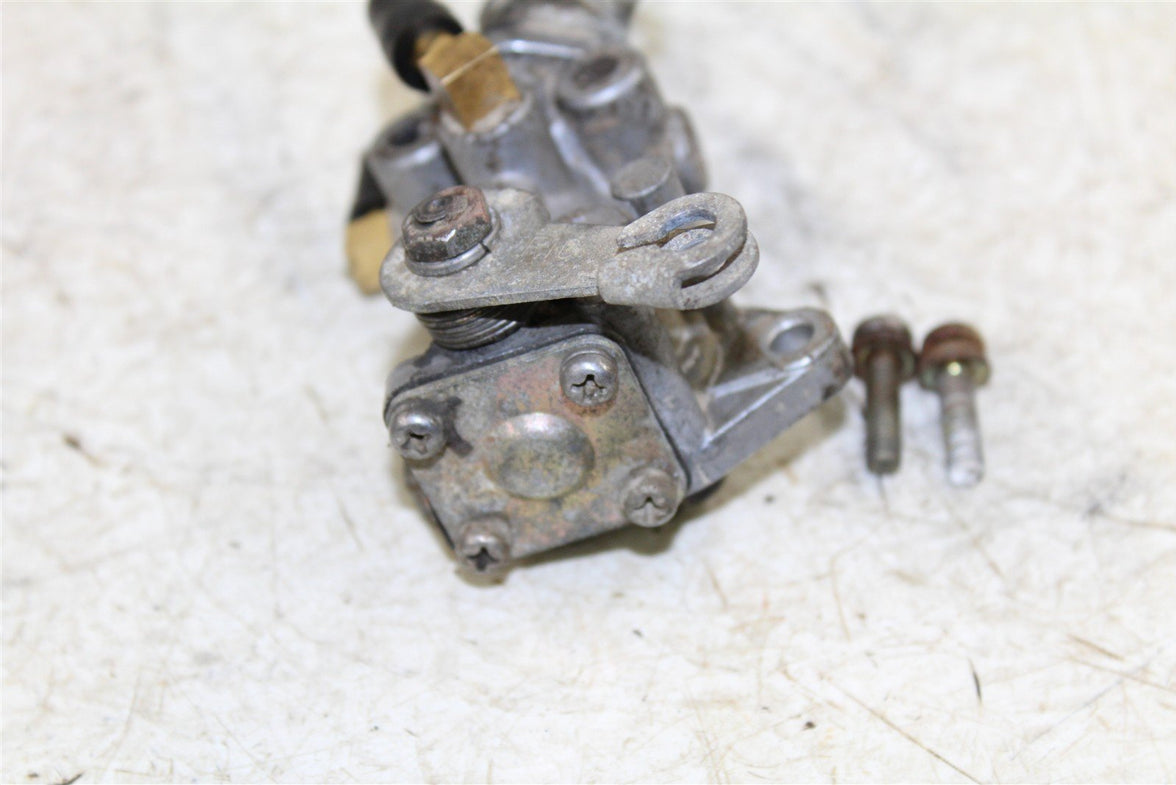 1991 Polaris Trail Boss 250 Oil Injection Pump 34159