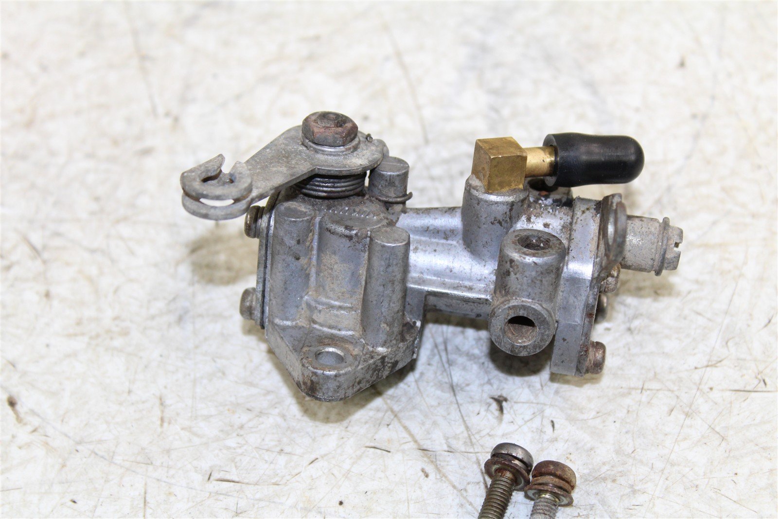 1991 Polaris Trail Boss 250 Oil Injection Pump 34159