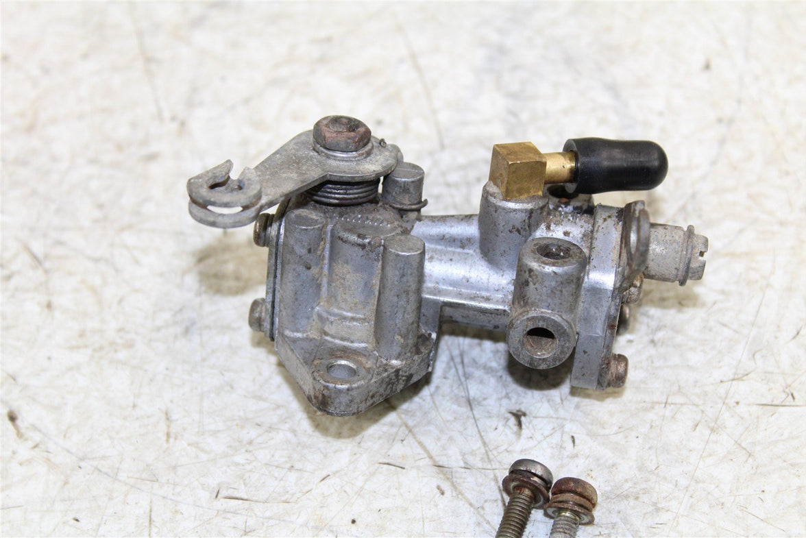 1991 Polaris Trail Boss 250 Oil Injection Pump 34159
