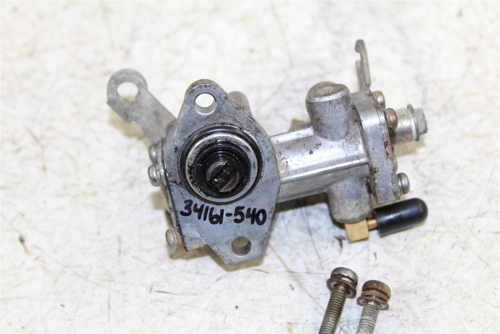 1991 Polaris Trail Boss 250 Oil Injection Pump 34159