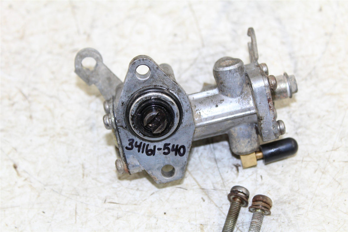 1991 Polaris Trail Boss 250 Oil Injection Pump 34159