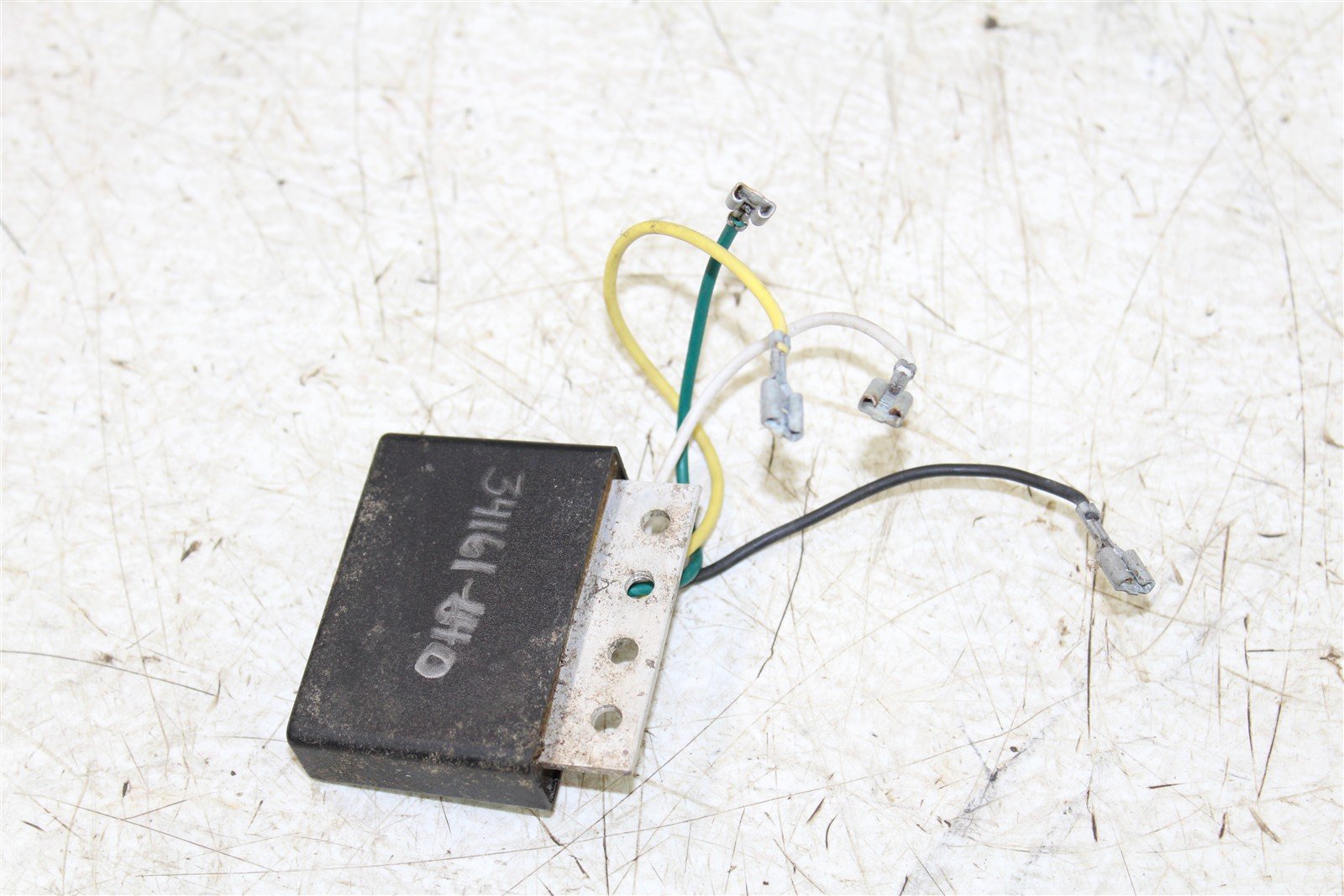 1991 Polaris Trail Boss 250 RPM Limiter 34159